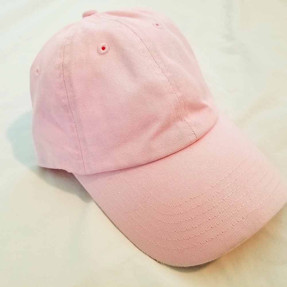 Pretty in Pink New 🌞 Sunshade Hat Cap Style NWOT